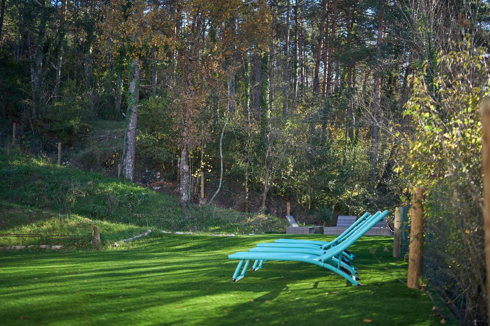 Chalet Arpetxea
